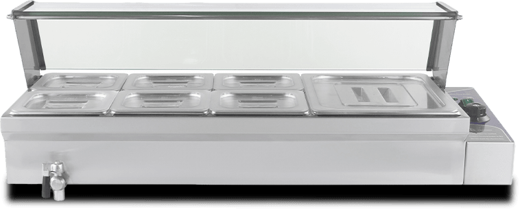 Bain Marie Électrique