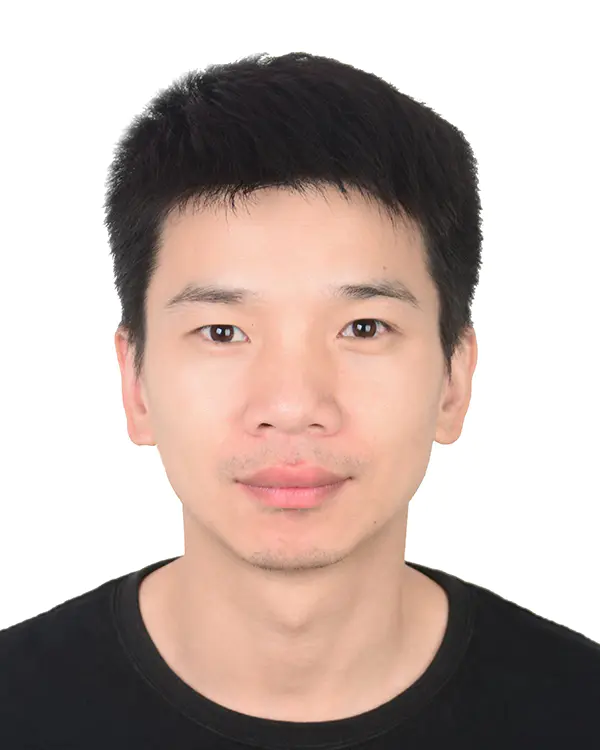 Jason Lin