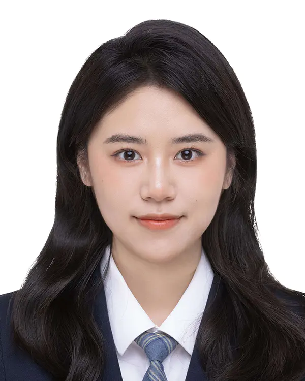 Zoé Xie
