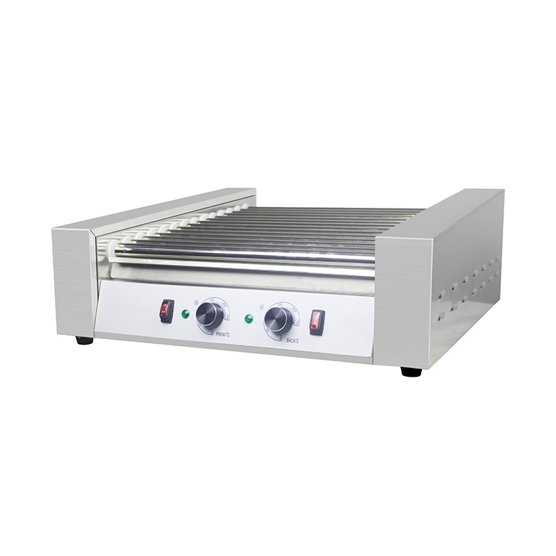 Pourquoi le Bain Marie électrique commercial en acier inoxydable assure un chauffage stable ?