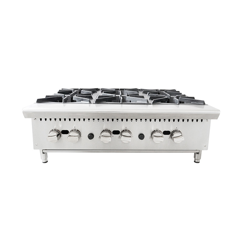 Qu’est-ce qui rend le bain-marie électrique commercial en acier inoxydable pratique ?